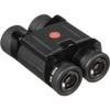 Leica 8x20 BCA Trinovid, Weather Resistant Roof Prism Binocular with 6.6 Degree Angle of View, with Cordura Case, Black, USA view 4