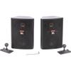 JBL Control 23T 2-Way 3-1/2" Indoor/Outdoor Speaker Pair Black view 1