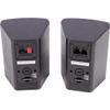 JBL Control 23T 2-Way 3-1/2" Indoor/Outdoor Speaker Pair Black view 2