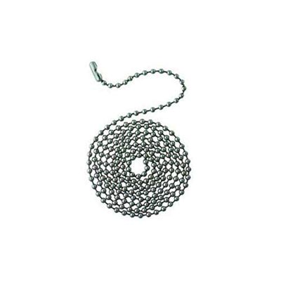 WESTINGHOUSE LIGHTING 3' Bead Ss Chain