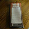 War in Korea Onto the Yalu : History of Air Combat (VHS) view 2