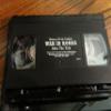 War in Korea Onto the Yalu : History of Air Combat (VHS) view 3
