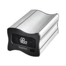 Quantum Chemical Govault Data Protection Solution 800 Ext USB