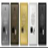 Viking Electronics Video Entry Phone-Bronze (VK-E-50-BN) view 1