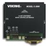 Viking Electronics C-3000 Apartment Entry Control Module view 1