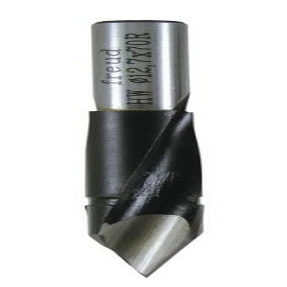 Freud TH39670R: 5/32 (Dia.) Through Hole Bit with Right Hand Rotation 70mm overall length