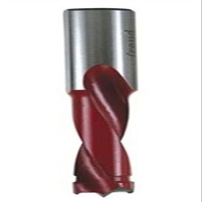 Freud BP12757L: 12 mm (Dia.) Brad Point Bit with Left Hand Rotation 57.5mm overall length