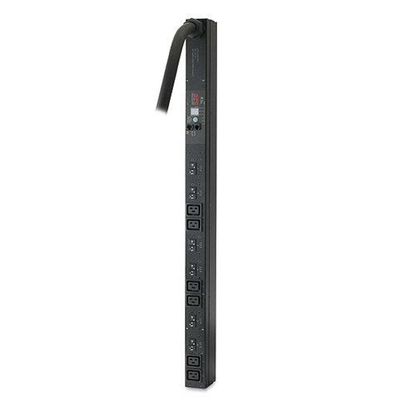 APC AP7867A Metered Rack Power Distribution Unit (0U)