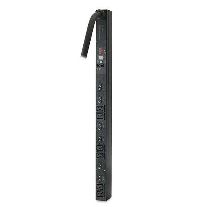 APC AP7867A Metered Rack Power Distribution Unit (0U)
