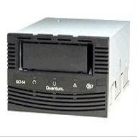 Quantum Chemical 800/1.6TB DLT-S4 LVD SCSI Fh Black Beige Bare Drive