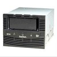 Quantum Chemical 800/1.6TB DLT-S4 LVD SCSI Fh Black Beige Bare Drive
