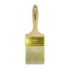 Linzer, 4 Inch, Natural,Brass 1140 0400, 4" view 1