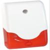 ABUS Sirene + BLINKLICHT Rot view 1