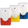ABUS Sirene + BLINKLICHT Rot view 3