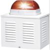 ABUS Alarm unit: empty case SG3210 Sound pressure (dB0 0 dB view 1