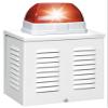 ABUS Alarm unit: empty case SG3210 Sound pressure (dB0 0 dB view 2