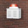 ABUS Alarm unit: empty case SG3210 Sound pressure (dB0 0 dB view 3
