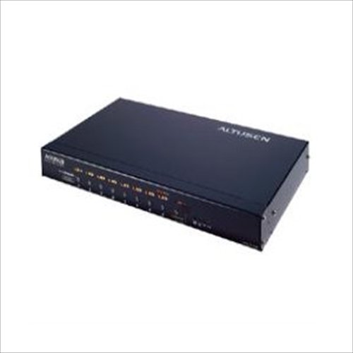 ATEN Japan Power Over-The-net PN9108 PN9108