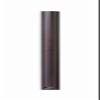 Maxim Accessory - .85 Inch Diameter Extension Rod-12 Inch Down Rod Length-Black Finish view 1