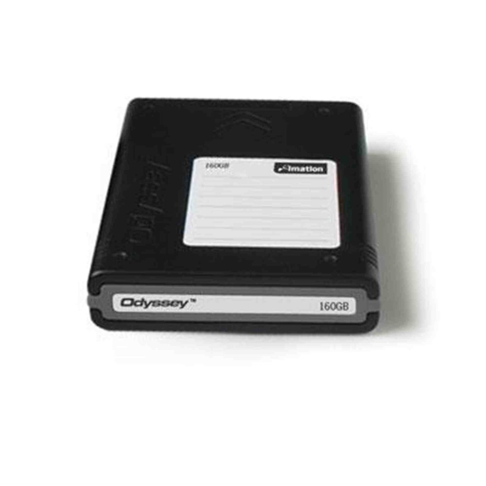 160GB Cartridge for Odyssey Govt Series Taa