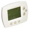 Honeywell TH6110D1005 FocusPRO 6000 Programmable Thermostat, White view 1