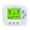 Honeywell TH6110D1005 FocusPRO 6000 Programmable Thermostat, White view 2