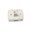 Honeywell TH6110D1005 FocusPRO 6000 Programmable Thermostat, White view 3
