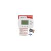 Honeywell TH6110D1005 FocusPRO 6000 Programmable Thermostat, White view 4