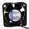 414 ebmpapst 24V 40mm Fan - 1W 1.6W 404020mm 2-Wire Cooling Fan view 1
