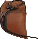 Sheaths Leather