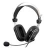 A4-Tech HS-50 Sound Headset 3.5 mm iChat view 1