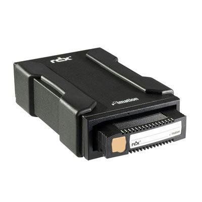 160GB 2 Cartridge & Dock for External USB RDX Govt Series Taa