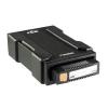 160GB 2 Cartridge & Dock for External USB RDX Govt Series Taa view 1