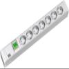 Bachmann 19 Zoll Steckdosenleiste, 1x Schalter, 333.000 (itemprop: name) view 1
