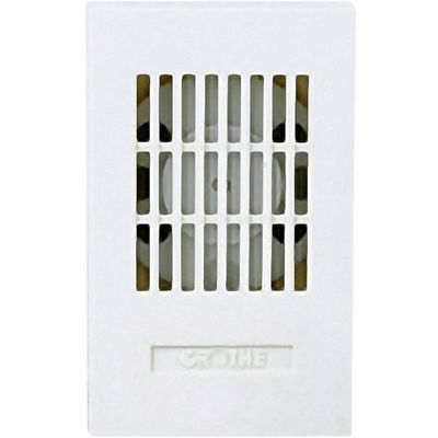 Grothe 24083 Grot Alarm Bell LTW 1171A 24V AC