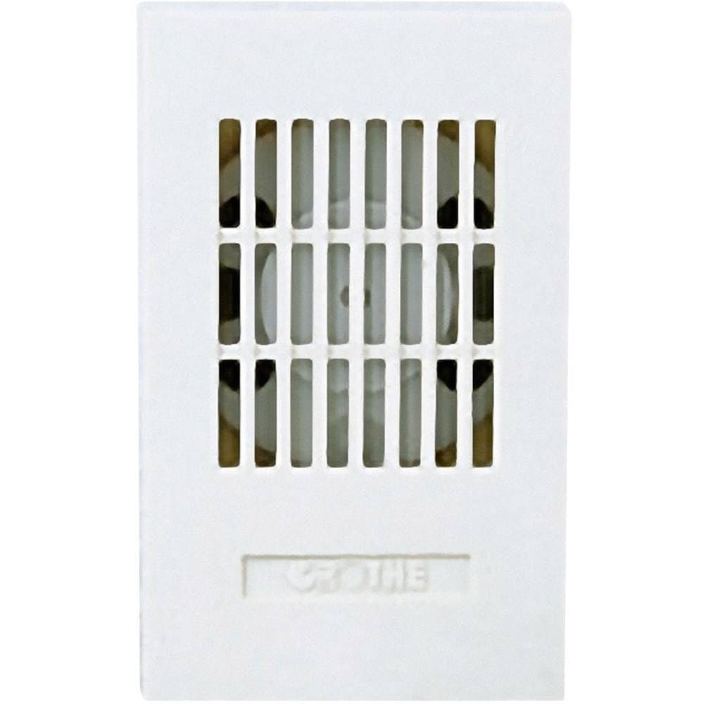 Grothe 24083 Grot Alarm Bell LTW 1171A 24V AC