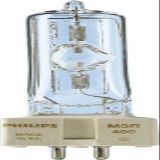 Philips 24504-3 - MSR-400 - Stage and Studio - 400 Watt - 70 Volt - GZZ9.5 Base - 6000K