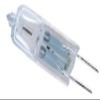 Osram 335131 - 10T3Q/CL/AX/6V 64410S Bi Pin Base Single Ended Halogen Light Bulb view 1