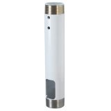 Chief Mfg.Extension Hardware Mount White (CMS018W)