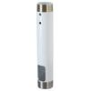Chief Mfg.Extension Hardware Mount White (CMS018W) view 1