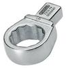 GEDORE 7212-15 Rectangular Ring end Fitting SE 9x12, 15 mm view 1