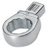GEDORE 7212-11 Rectangular Ring end Fitting SE 9x12, 11 mm view 1