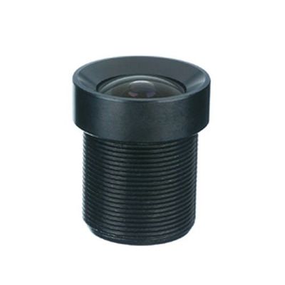VideoSecu 6mm Board Lens for CCTV Security Cameras LB06 1BV