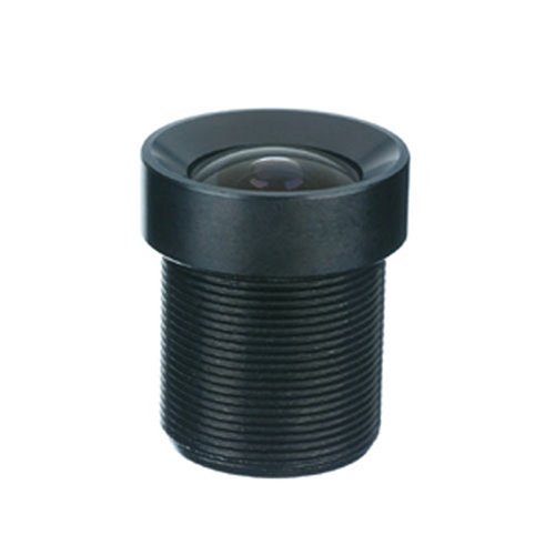 VideoSecu 6mm Board Lens for CCTV Security Cameras LB06 1BV