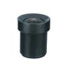 VideoSecu 6mm Board Lens for CCTV Security Cameras LB06 1BV view 1