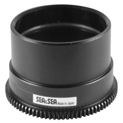 Sea & Sea Focus Gear for Canon EF 100mm F2.8 Macro USM Lens #31130