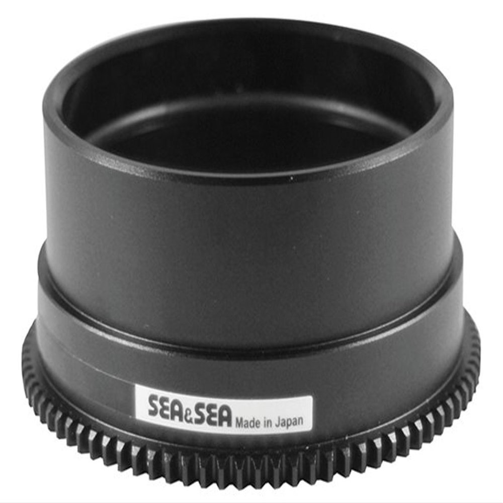 Sea & Sea Focus Gear for Canon EF 100mm F2.8 Macro USM Lens #31130