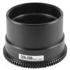 Sea & Sea Focus Gear for Canon EF 100mm F2.8 Macro USM Lens #31130 view 1