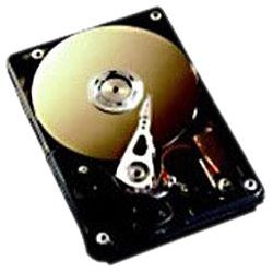 Fujitsu - Hard drive - 36 GB - hot-swap - 2.5" - SAS - 15000 rpm - buffer: 8 MB