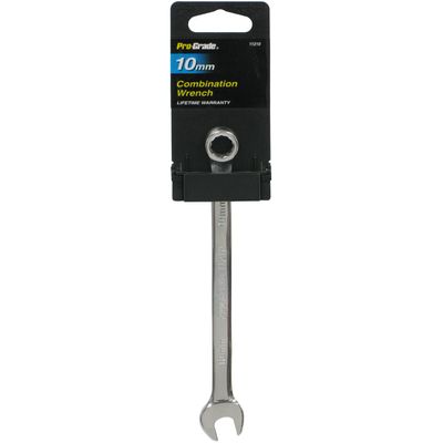 10mm COMBINATION WRENCH